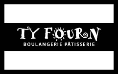 Ty Fourn_Logo